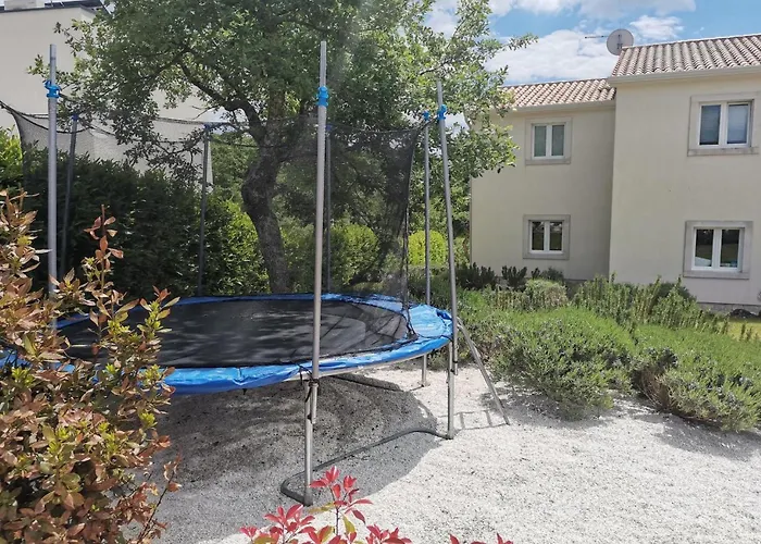 Villa Barbara