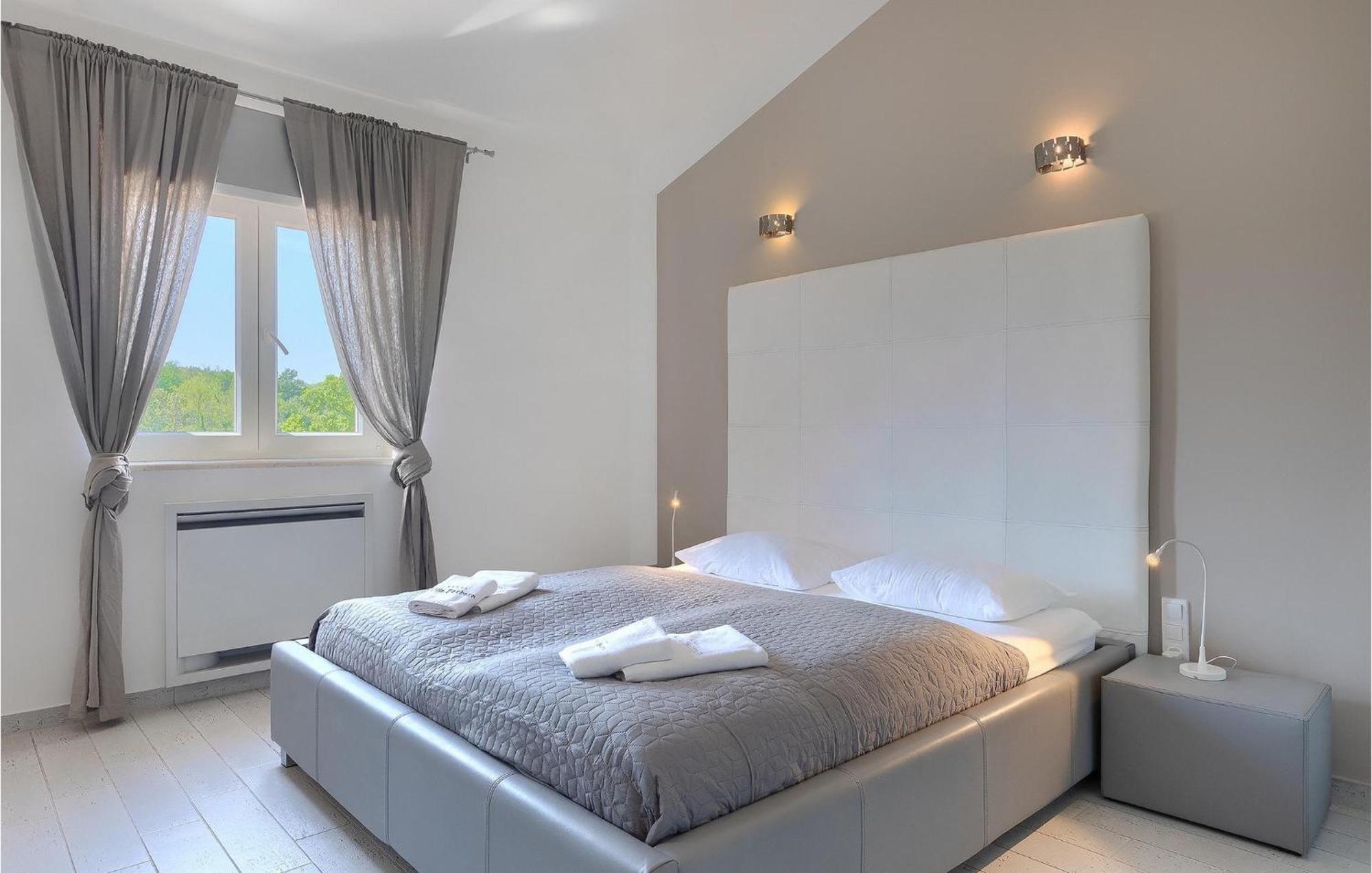 Ferienhaus Barbara Poreč